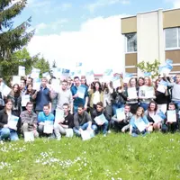 105 jeunes et 11 adultes ont reçu leur Europass après avoir effectué un stage en entreprise en Europe.