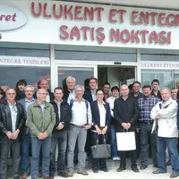 Une délégation d’éleveurs et de techniciens français s’est rendue en Turquie.
