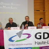 FCO : pour le GDS 43, il est urgent d’obtenir davantage de vaccins pour notre département.