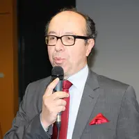 Stéphane Devillers a présenté le projet de réglement zootechnique européen.