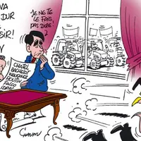 Un choix difficile pour un ministère aux multiples dossiers d'envergure.