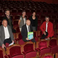 Le Congrès de l'ANEM aura lieu au Théâtre au coeur de la ville du Puy.