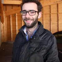 Etienne de Veyrac est Président de la Section 
porcine de la FDSEA43.
