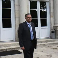 Eric Etienne est le nouveau Préfet de Haute-Loire.