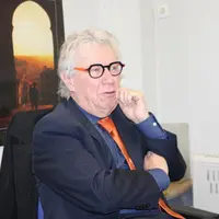 Gérard Roche, sénateur de Haute-Loire.