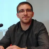 Nicolas Merle est président de JA AURA et membre du Bureau de JA Haute-Loire.