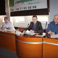 L’assemblée générale des 3 structures s’est déroulée le 19 mars au Puy-en-Velay.