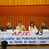 L'assemblée générale a eu lieu le 31 mars.