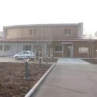 Le personnel de la Coopérative vient de s’installer dans ses nouveaux locaux.