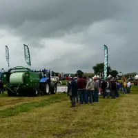 Maîtrise des coûts de l’alimentation au centre du salon de l’herbe
