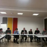 À l'issue du CA de la FDSEA le 27 avril, un communiqué de presse signé FDSEA et JA, dénonce les retards de paiements des aides.