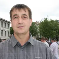 Pour Eric Richard, la spirale à la baisse du prix du lait a été stoppée.
