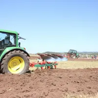 Allez encourager les laboureurs lors des éliminatoires cantonales.
