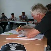 Le conseil de la FRSEA Massif central a été l’occasion d’aborder la PAC post 2013.