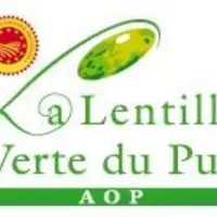 La lentille Verte du Puy