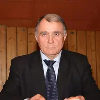 Jean Pierre Duclos, président d'ELVEA France.