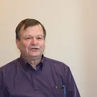 Michel Chouvier : «j’ai eu bien de la chance de finir ma mission à la Chambre en tant que président».
