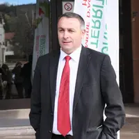 Yannick Fialip, président de la Ch. d’agriculture 43.