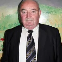 Paul Billonnet, secrétaire général adjoint de la SNAE (Section Nationale des Anciens Exploitants).