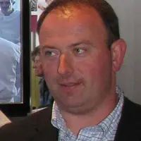 Laurent Duplomb, secrétaire général de la Chambre d’Agriculture de Haute-Loire.