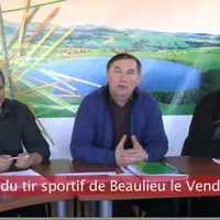 Bernard CHALENDARD, Gilles GIBAUD et Thierry RAVEL