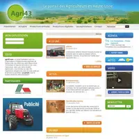 1 pour 10 : 1 site portail pour des infos émanant de 10 sites partenaires