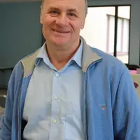 Jean-Pierre Jacquemin, président du GDS du Doubs et d’Eurosanitaire