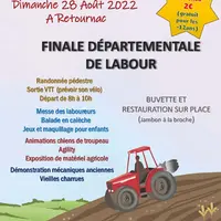 Affiche FDL2022