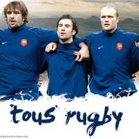 33 joueurs ont été sélectionnés par Marc Liévremont dont 4 de l’ASM Clermont et 3 du CA Brive Corrèze.