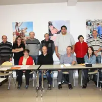 Un groupe de 9 agriculteurs (trices) suit en ce moment la formation reconversion.