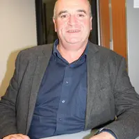 Gilbert Guignand est candidat sur la liste FDSEA-JA.