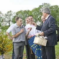 Une aide couplée à la production porcine de montagne ne représenterait que 6 à 7 millions d’euros dans le budget de la Politique agricole commune, com