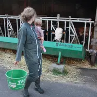 Comment concilier son rôle de femme, de mère, d'épouse, d'agricultrice… ?