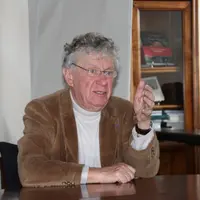 Gérard Roche quittera bientôt la présidence du Conseil Général.