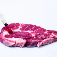 Le Ceta fixe un contingent de 75 000 tonnes équivalent carcasse pour la viande de porc et de 48 840 tonnes équivalent carcasse pour la viande de bœuf.