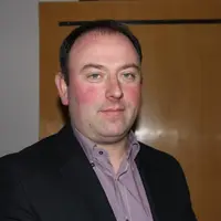 Laurent Duplomb, secrétaire général de la Chambre d'Agriculture.