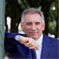 François Bayrou haut-commissaire au plan.