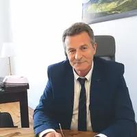 Député Jean-Marc Boyer, 63