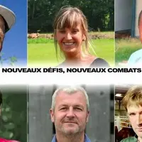 Nouveaux défis, nouveaux combats