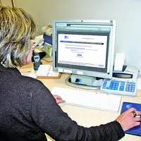 Dès le 12 janvier, vous pourrez voter par correspondance 
et en ligne depuis votre ordinateur.