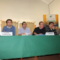 Le groupement des producteurs de Lentilles Vertes du Puy a encouragé les producteurs à semer des lentilles.