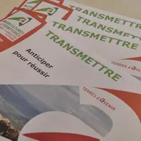 Entre autres, 2 dispositifs sont là pour vous aider : le Répertoire Installation et le Point Accueil Transmission