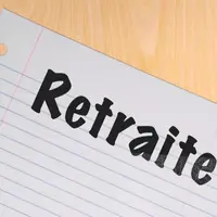 Retraite