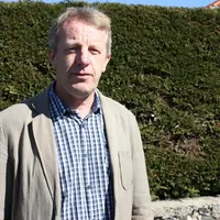 Luc Smessaert, vice-président de la FNSEA, était l’invité de la FDSEA.