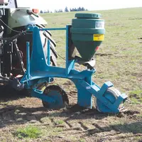 L’efficacité d’une charrue sous-soleuse a été constatée sur le terrain, dans le Cantal, pour lutter contre les ravages des rats taupiers.