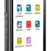 Boviclic Phone.