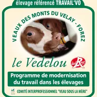 «Travail Vo» est là pour faire en sorte que cette production soit moins gourmande en temps de travail et moins pénible au quotidien.