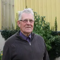 Albert Boyer est retraité agricole et élu Chambre d’agriculture dans le collège des propriétaires depuis 2006.