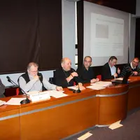 L’assemblée générale s’est déroulée au Puy-en-Velay le 6 février dernier.