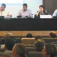300 représentants agricoles réunis à l'occasion d'un Conseil Fédéral de la FNSEA, ont échangé sur la future PAC.